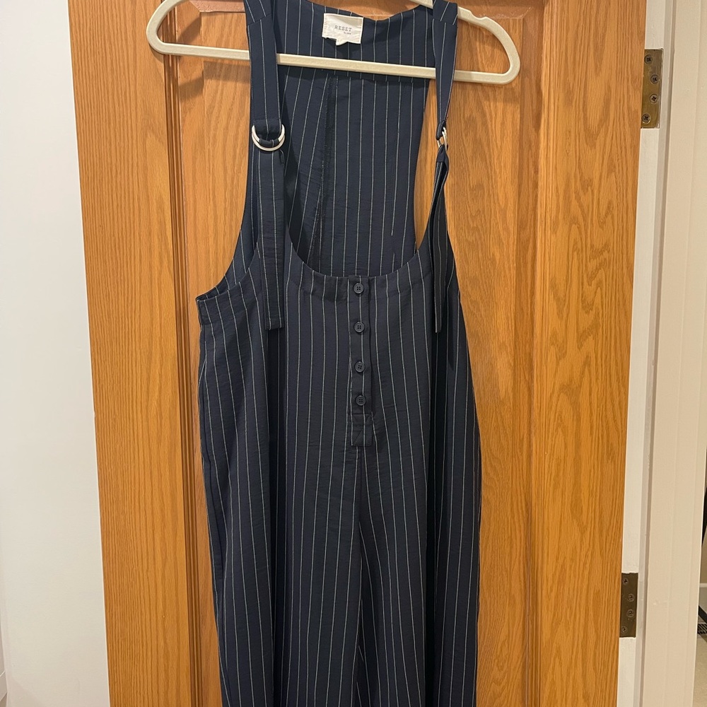 Reset by Jane Striped Pants